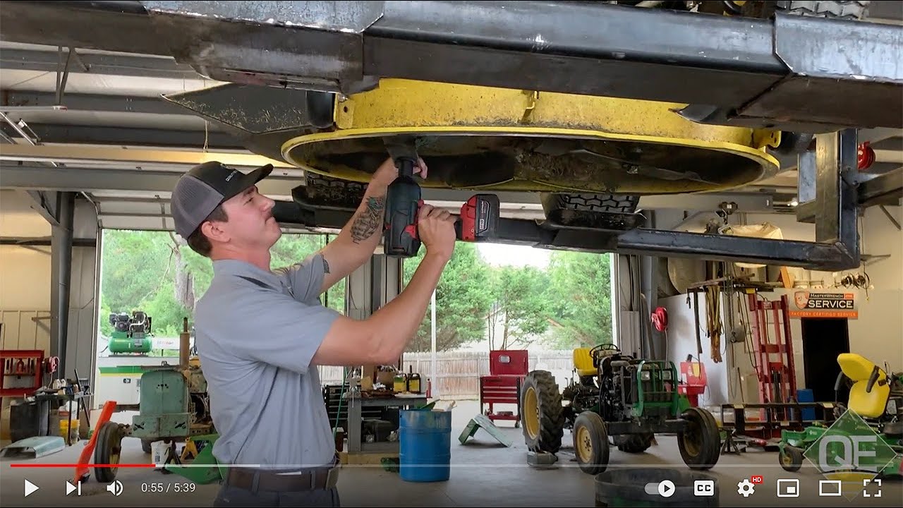 John Deere Tech Program: Student Success Stories
