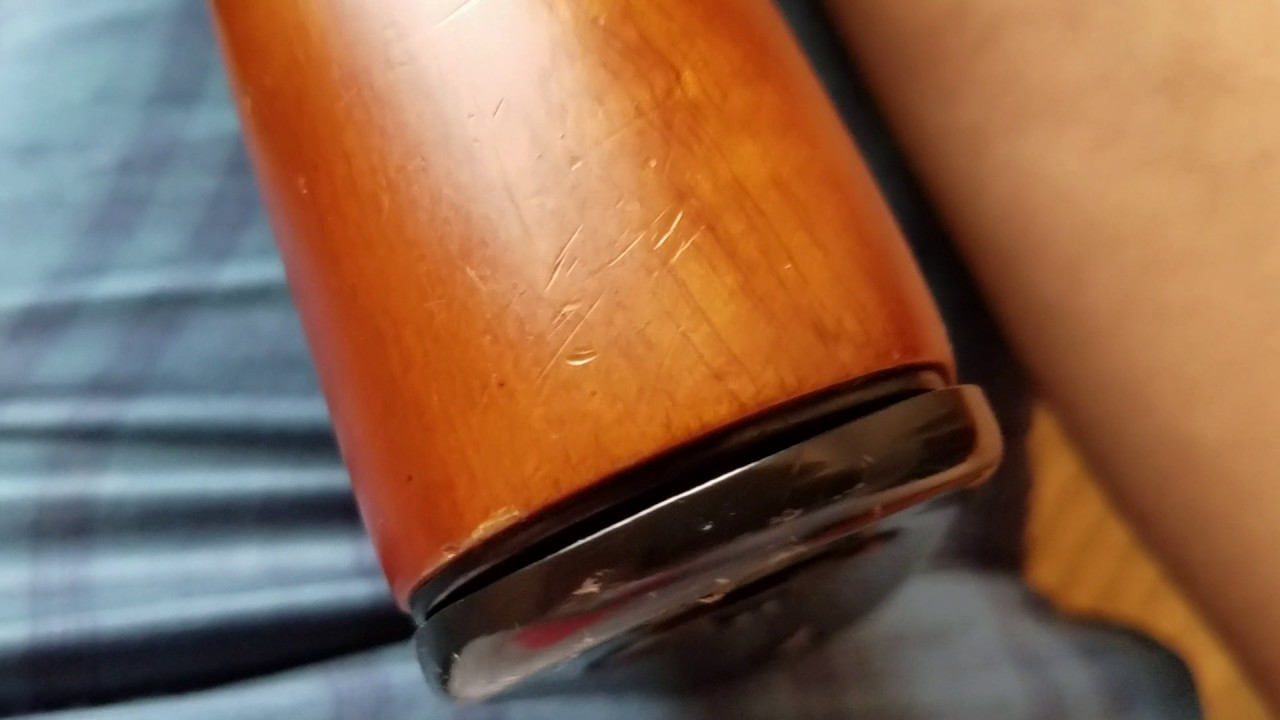Ebay: PPSH 41 (Part 2)