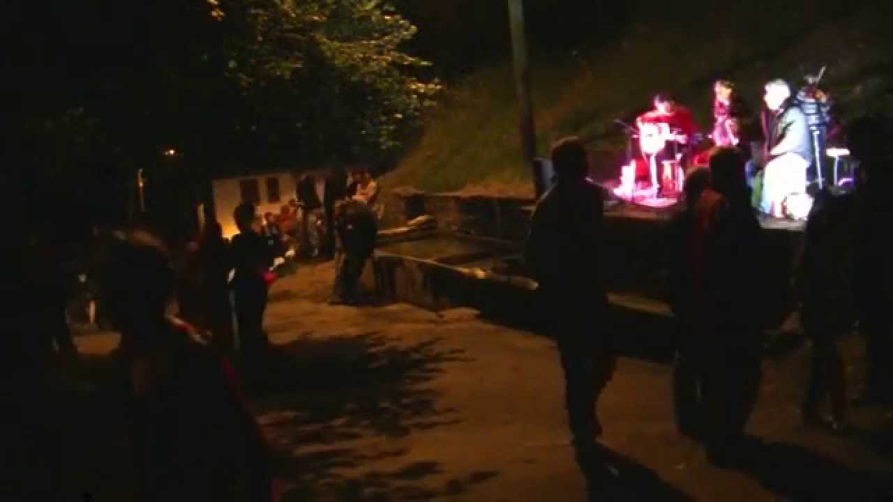 BAREN 2014   Fête au village