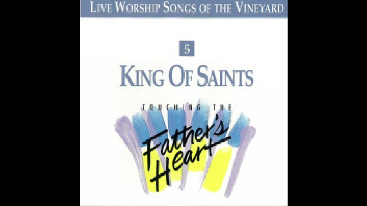 King Of Saints