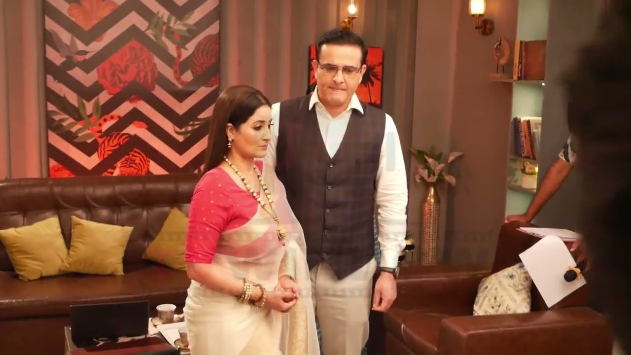 Saru || On Location || Saru ki aakhir kis galti ke baare mai ho rahi hai baat? Zee TV