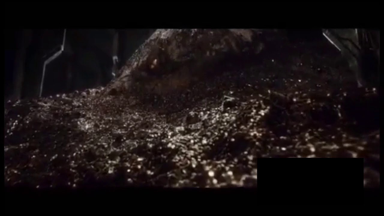 Smaug Tribute || Numb || Linkin Park