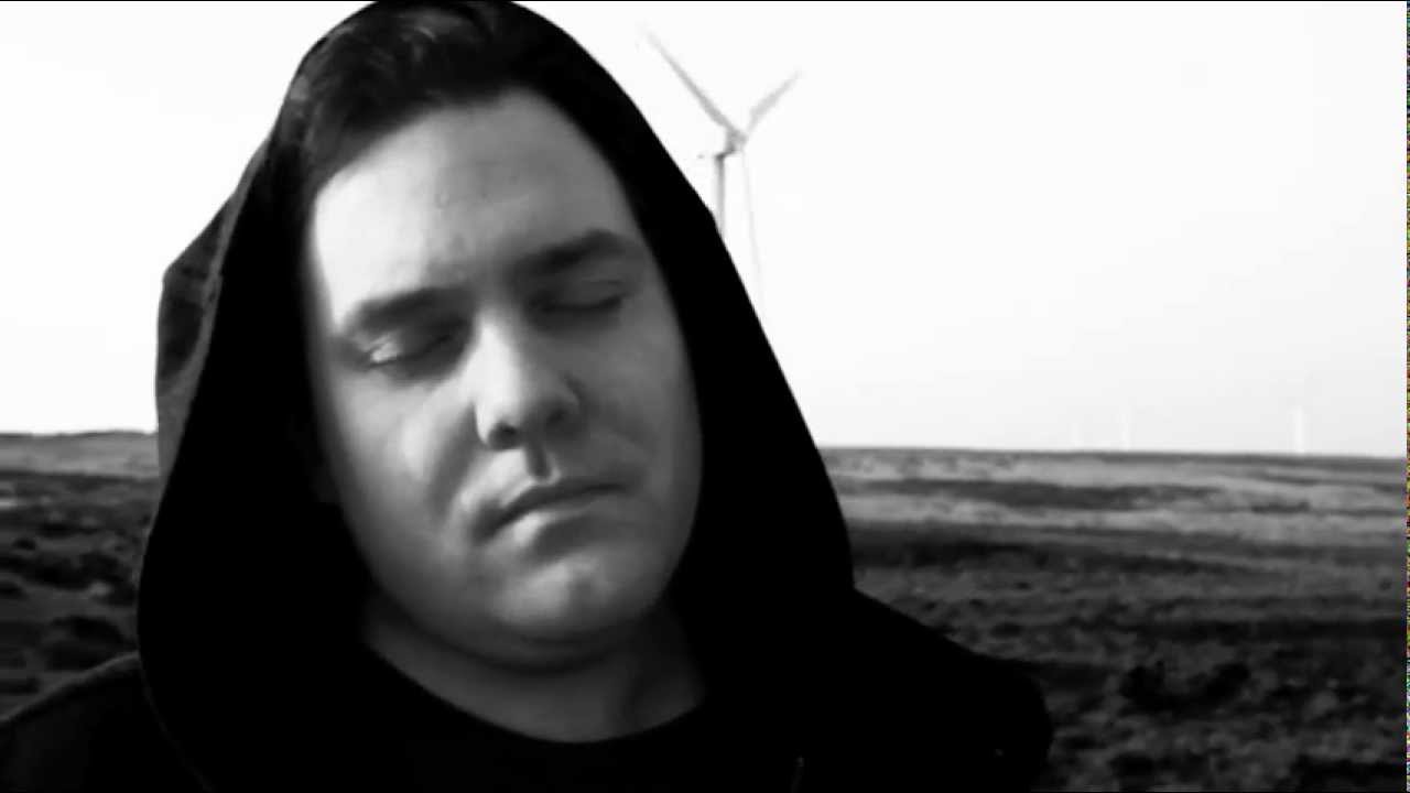 Daniel Land & The Modern Painters — Eyes Wide Shut (Official Video)