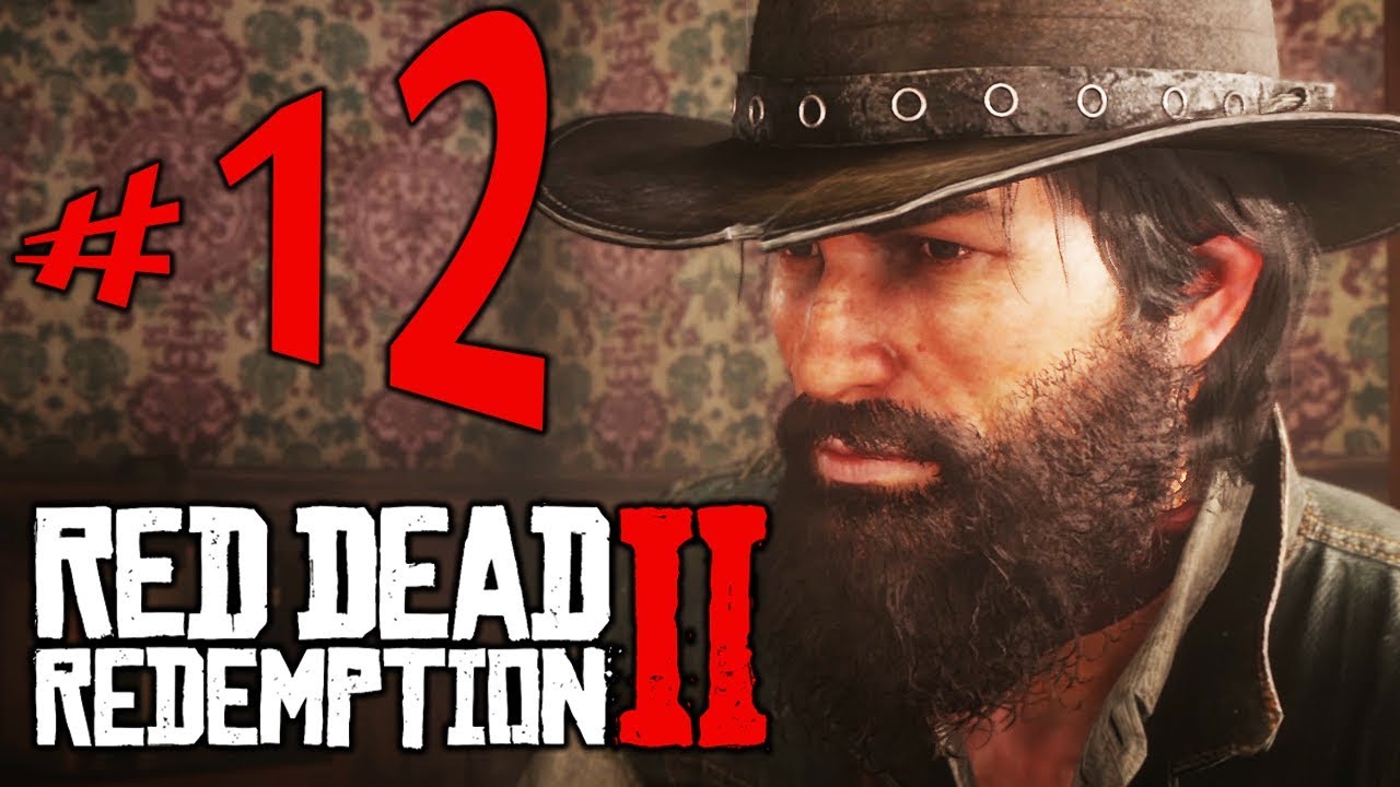 RED DEAD REDEMPTION 2 - Parte 12: O Epílogo!! [ Playthrough - PS4 Pro ]