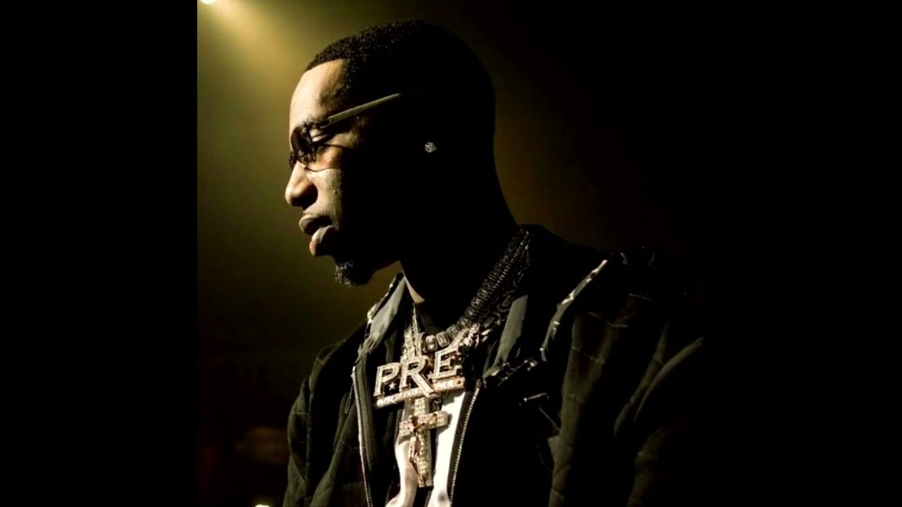 (FREE) Key Glock x Young Dolph Type Beat - 