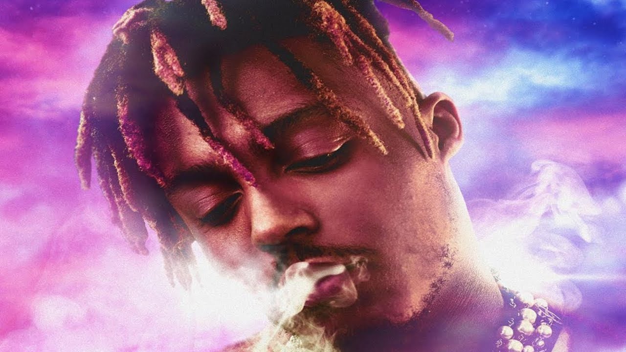 (FREE) Juice WRLD Type Beat - 