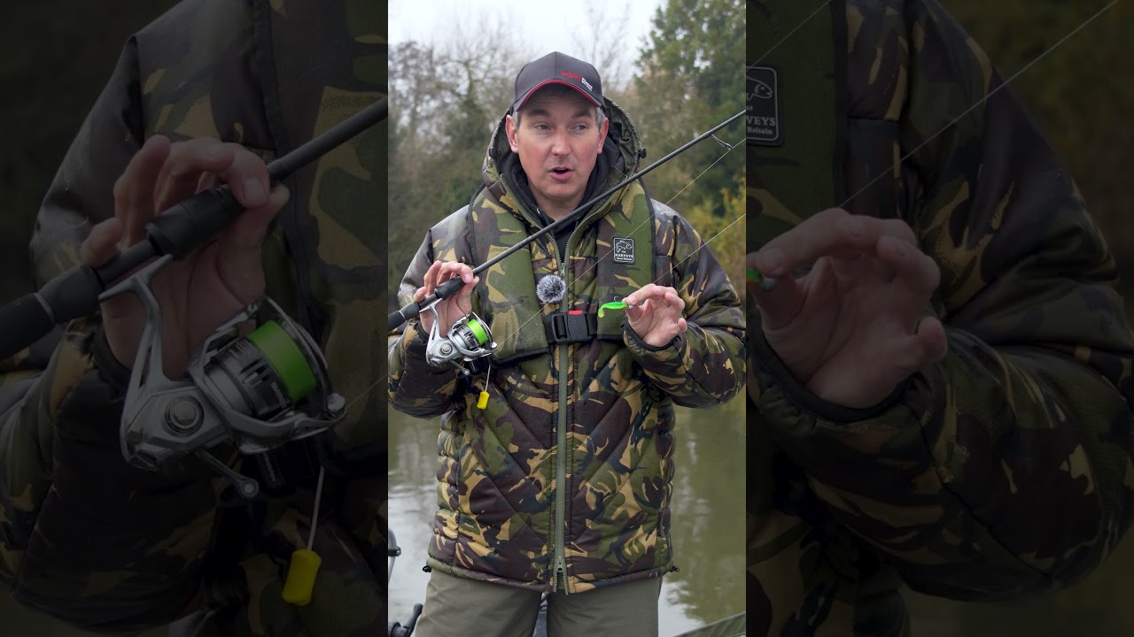 Guide To Lure Fishing For Perch In Under A Minute! ⏰