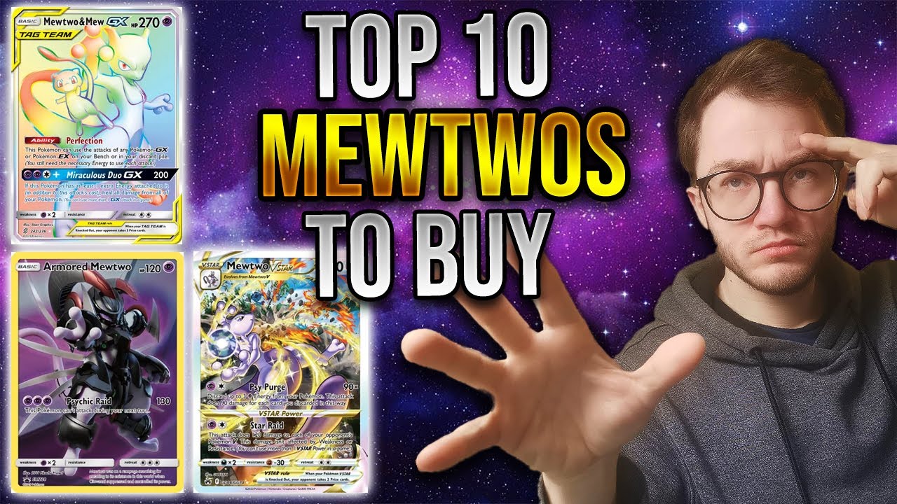 Modern Mewtwo Cards YOU Don't Want to Miss!