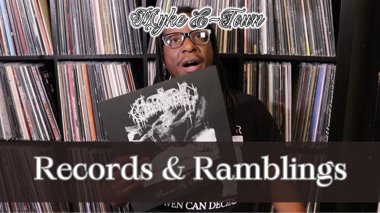 Vinyl Update 2-4-25