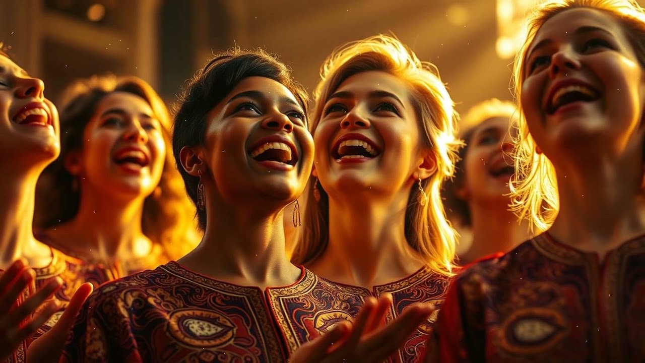 Worship Songs for Victory ⚔️  Stand Strong in Faith