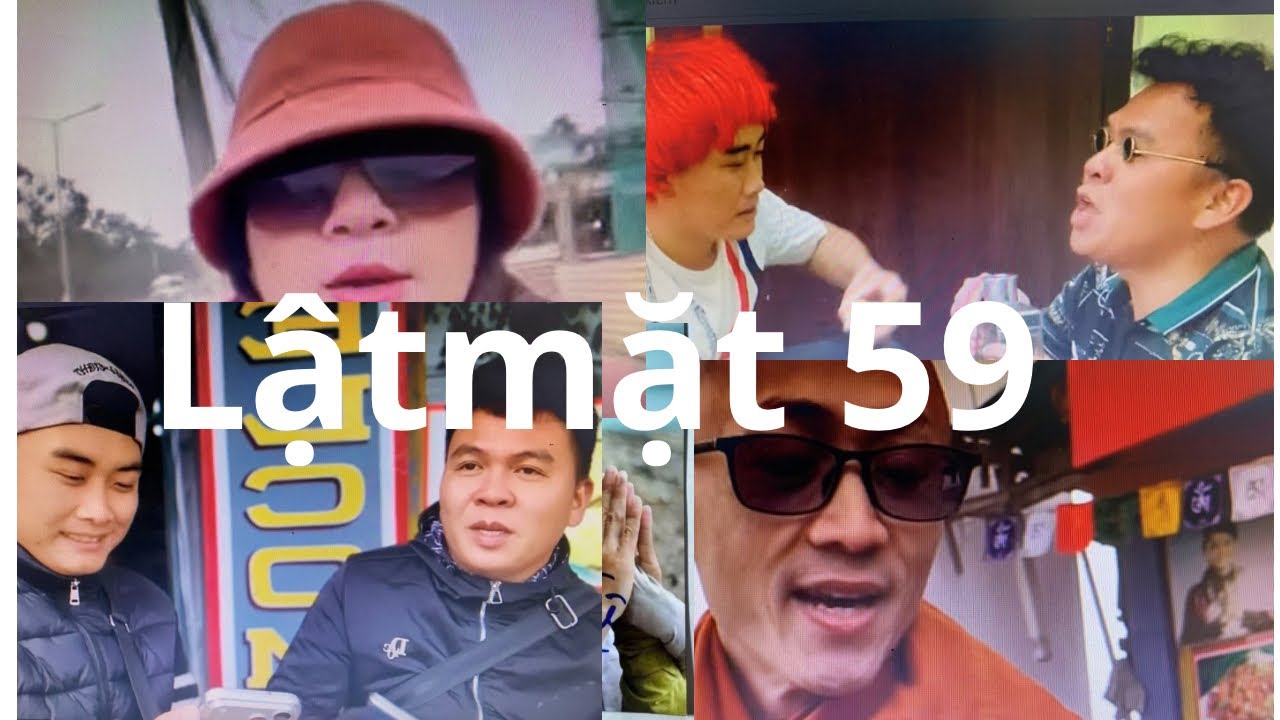 Sông Lam đã hiện nguyên hình #thichminhtue 