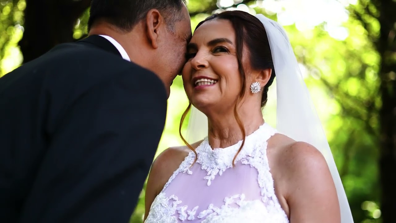 Claudia & Marcus | Wedding Highlights | Mount Tomah | The Marsden Brewhouse