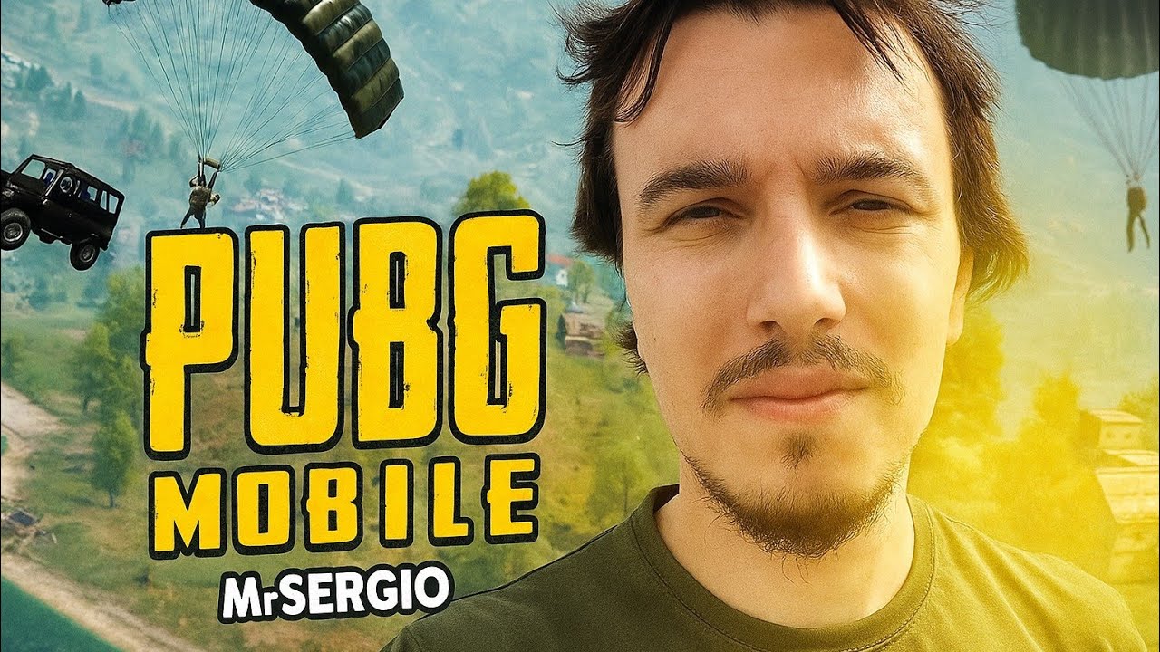 Pubg Yayını