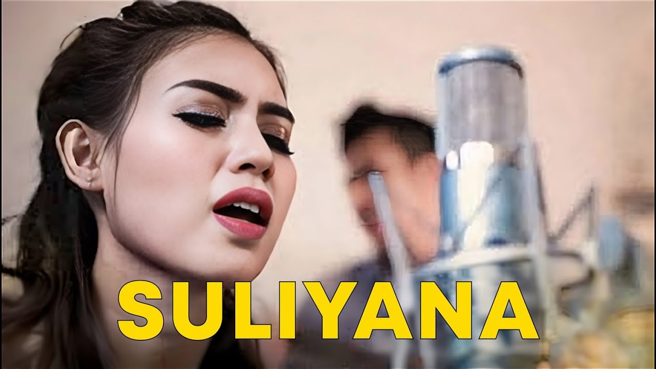 Suliyana - Kelangan | Dangdut (Official Music Video)