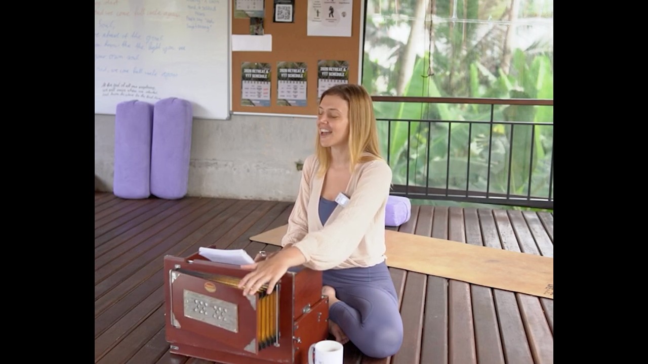 Gayatri Mantra