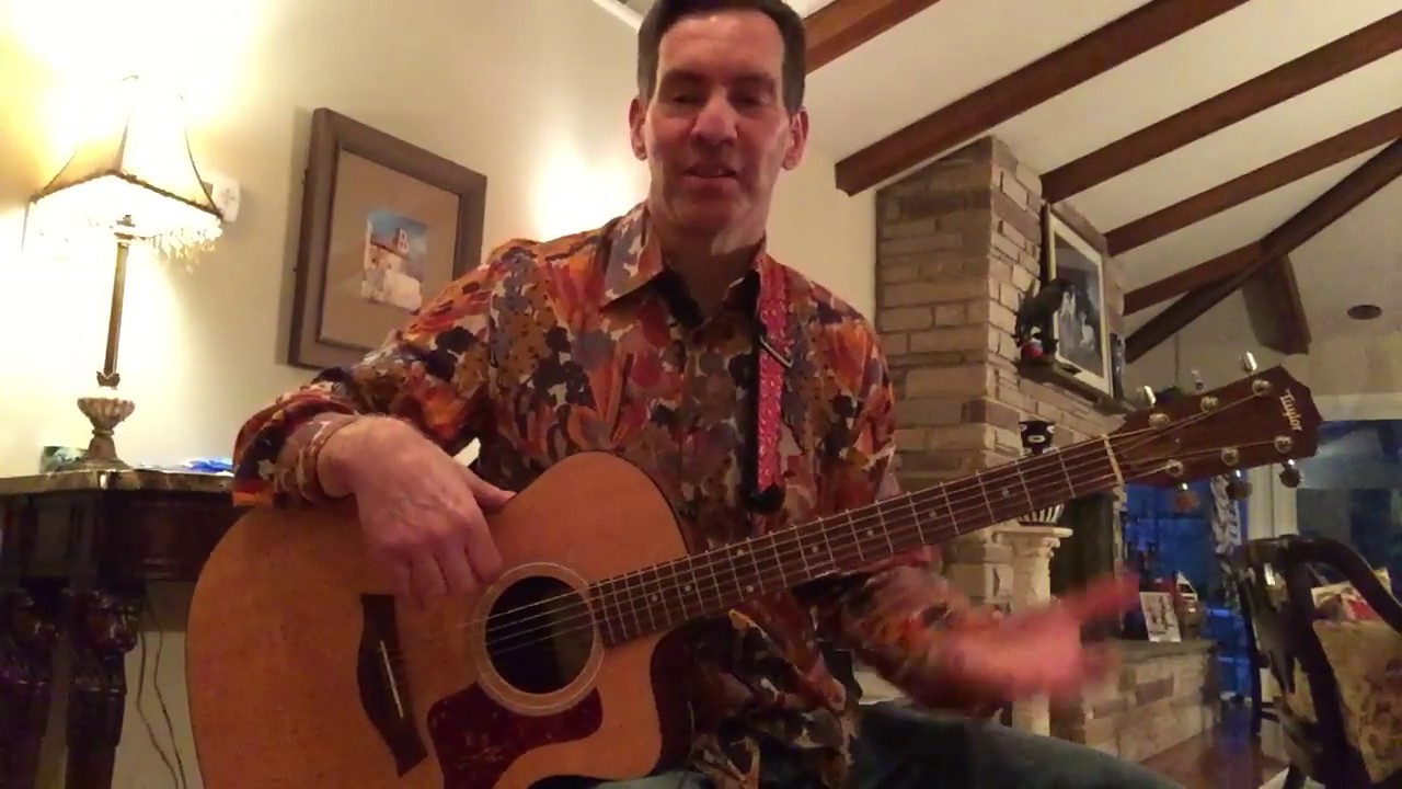 Every Night | Paul McCartney | Guitar Lesson
