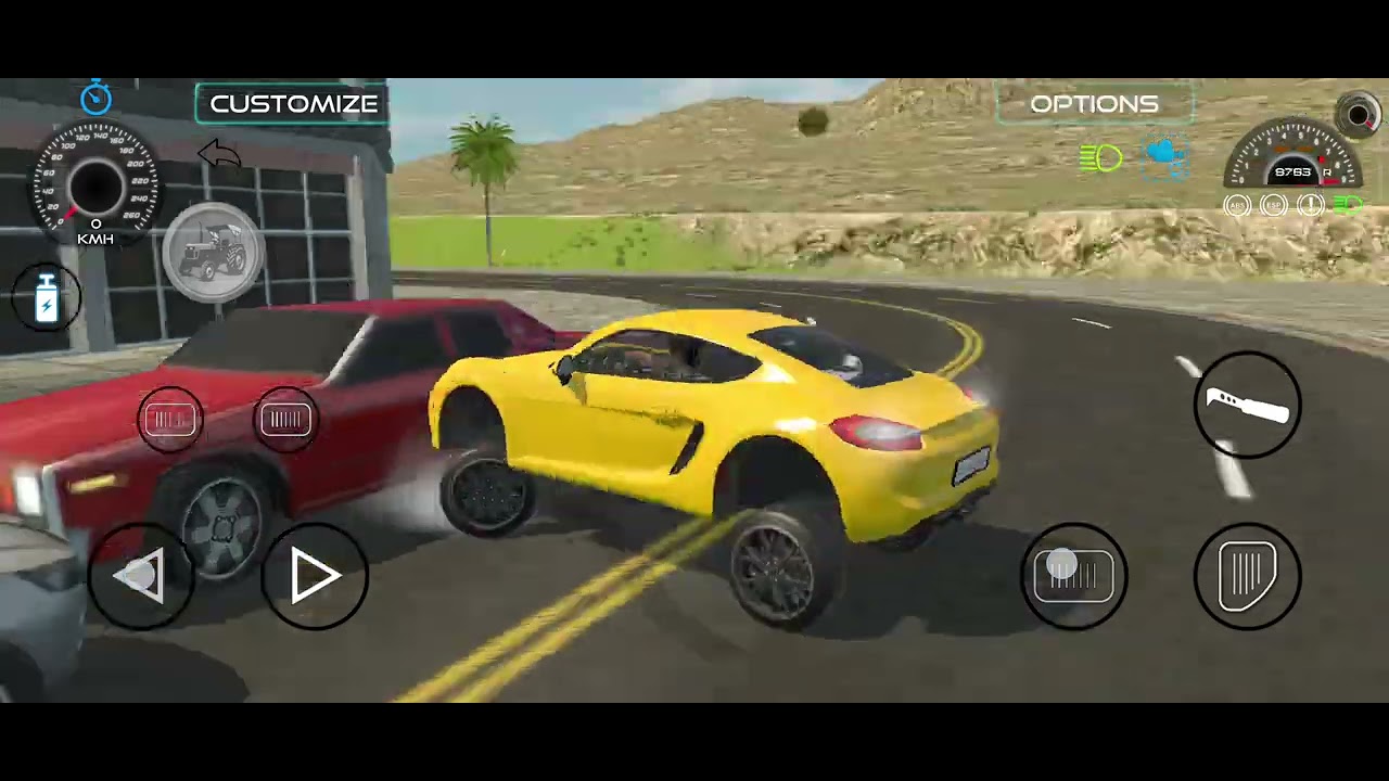 Porse na bus palat Di #gaming #trending #youtubeshorts 