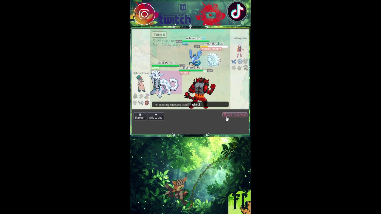 Pokemon 🎮🕹️