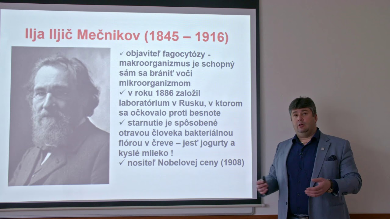 Všeobecná histológia: Väzivo 2. časť