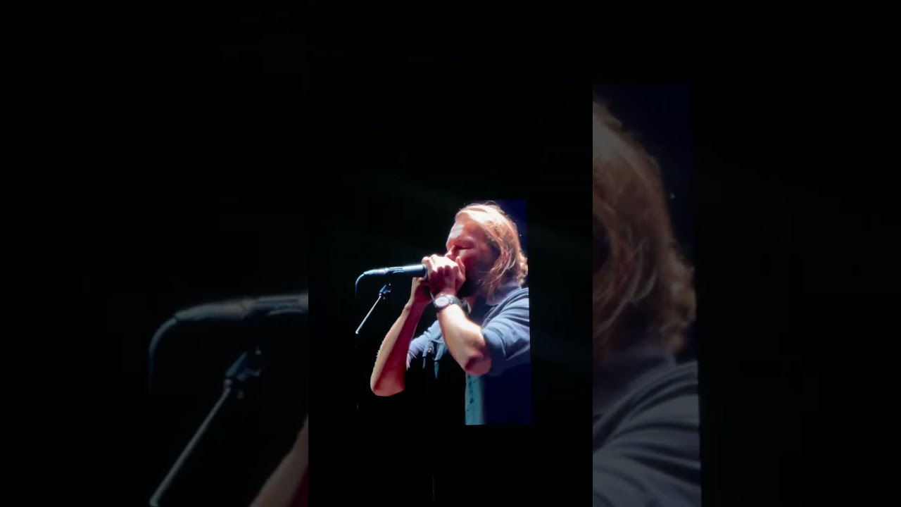 Teskey Brothers finale - long jam -Red Rocks 9/15/2023