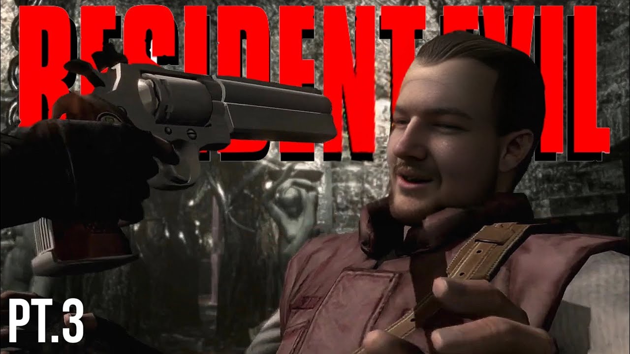 [3] Something Is Watching Us | Resident Evil – RE9 Hype Marathon