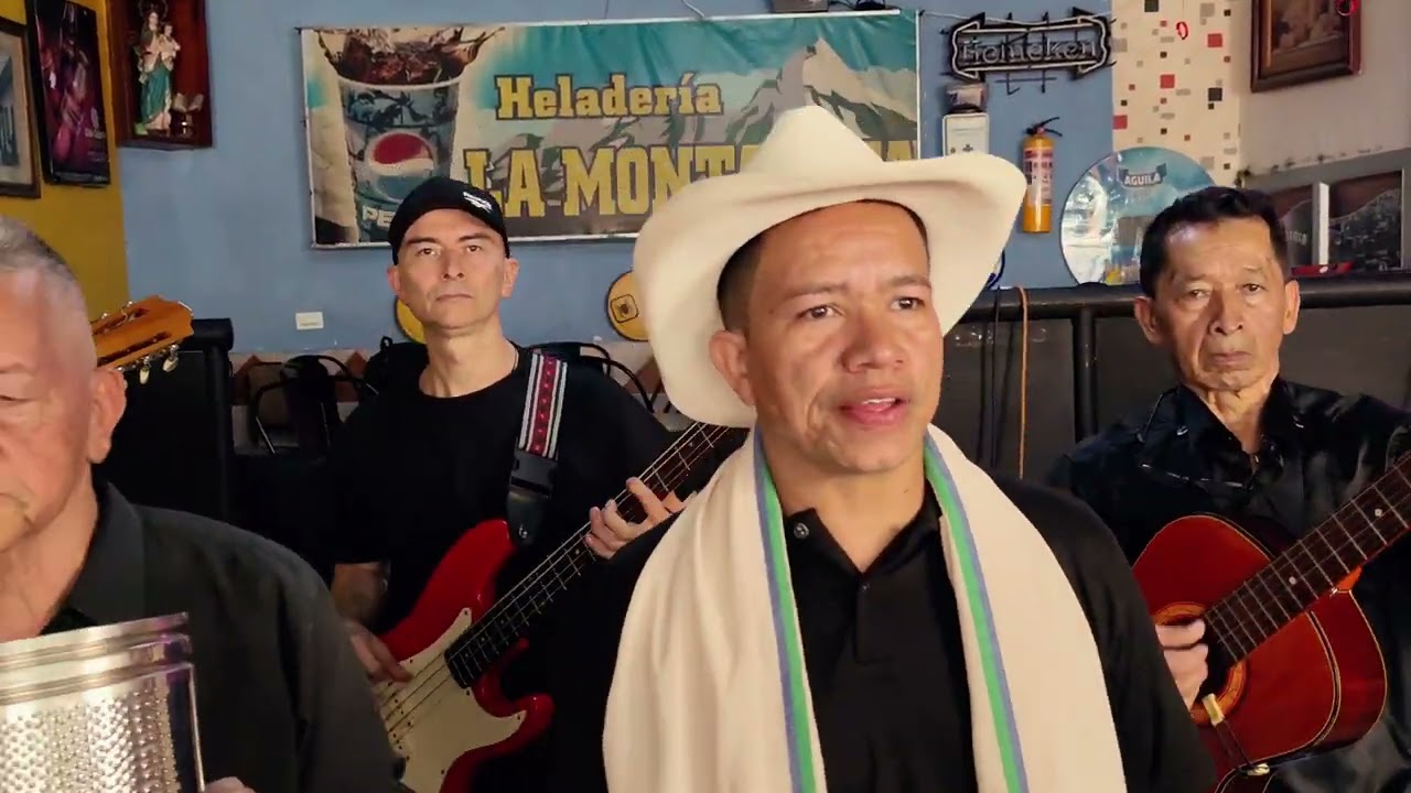 EL DIPLOMA - EL PAISA PARRANDERO Y POPULAR