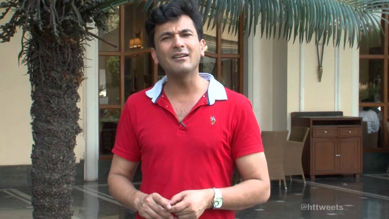 Vikas Khanna On His New Book & Amritsar Kitty Parties