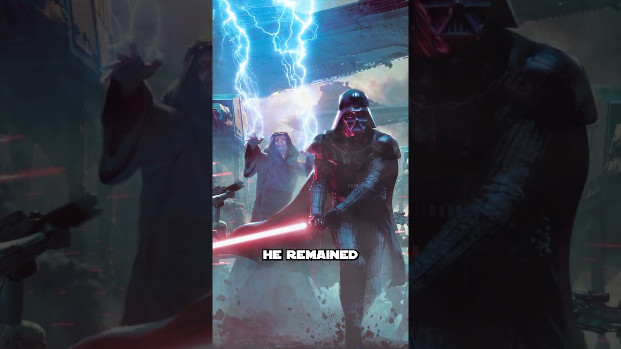 Did The Sith BREAK The Rule of Two?