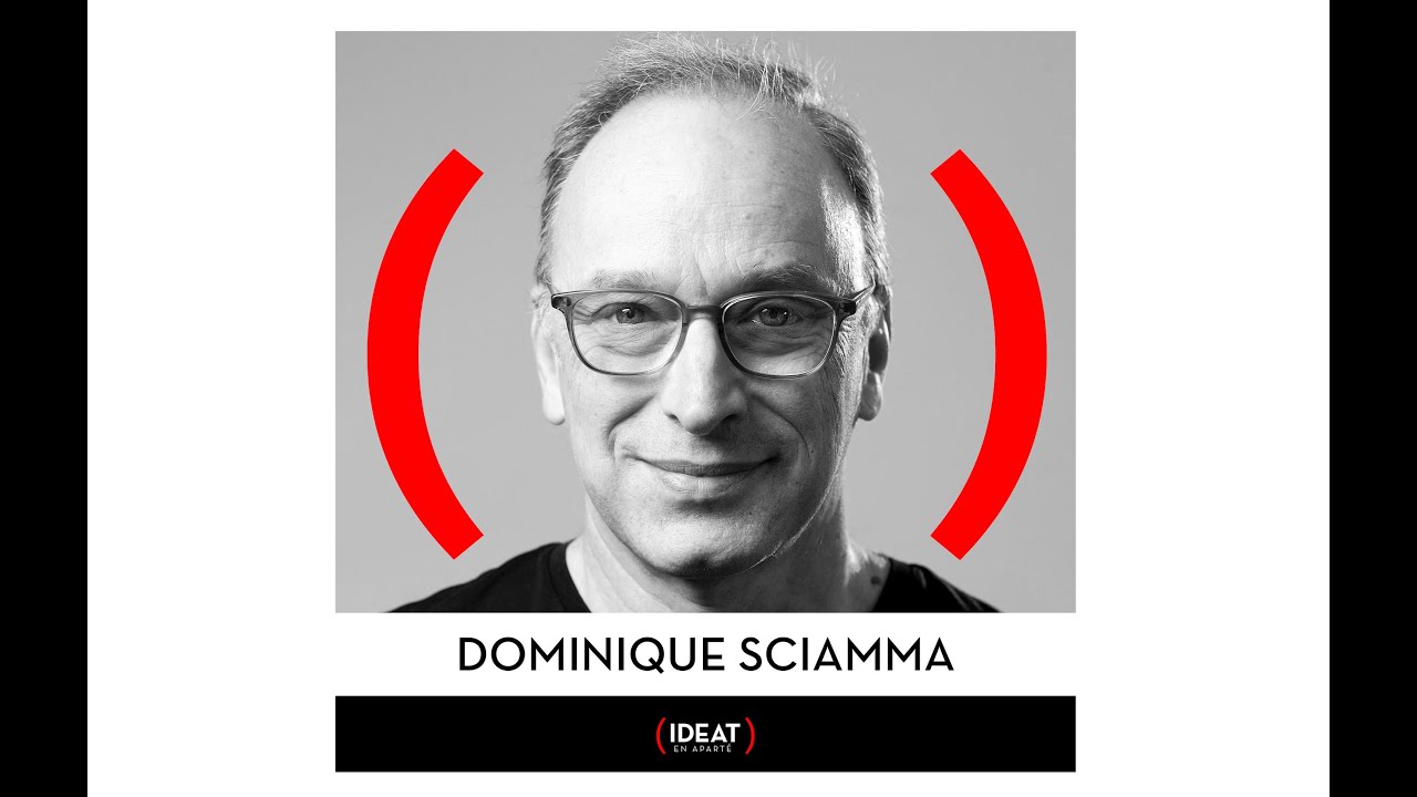 Podcast : Rencontre en aparté avec Dominique Sciamma