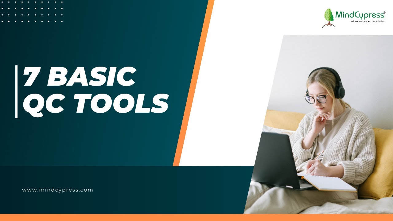 The 7 QC Tools Explained | Basic Quality Tools | Solving Problems Using Six Sigma