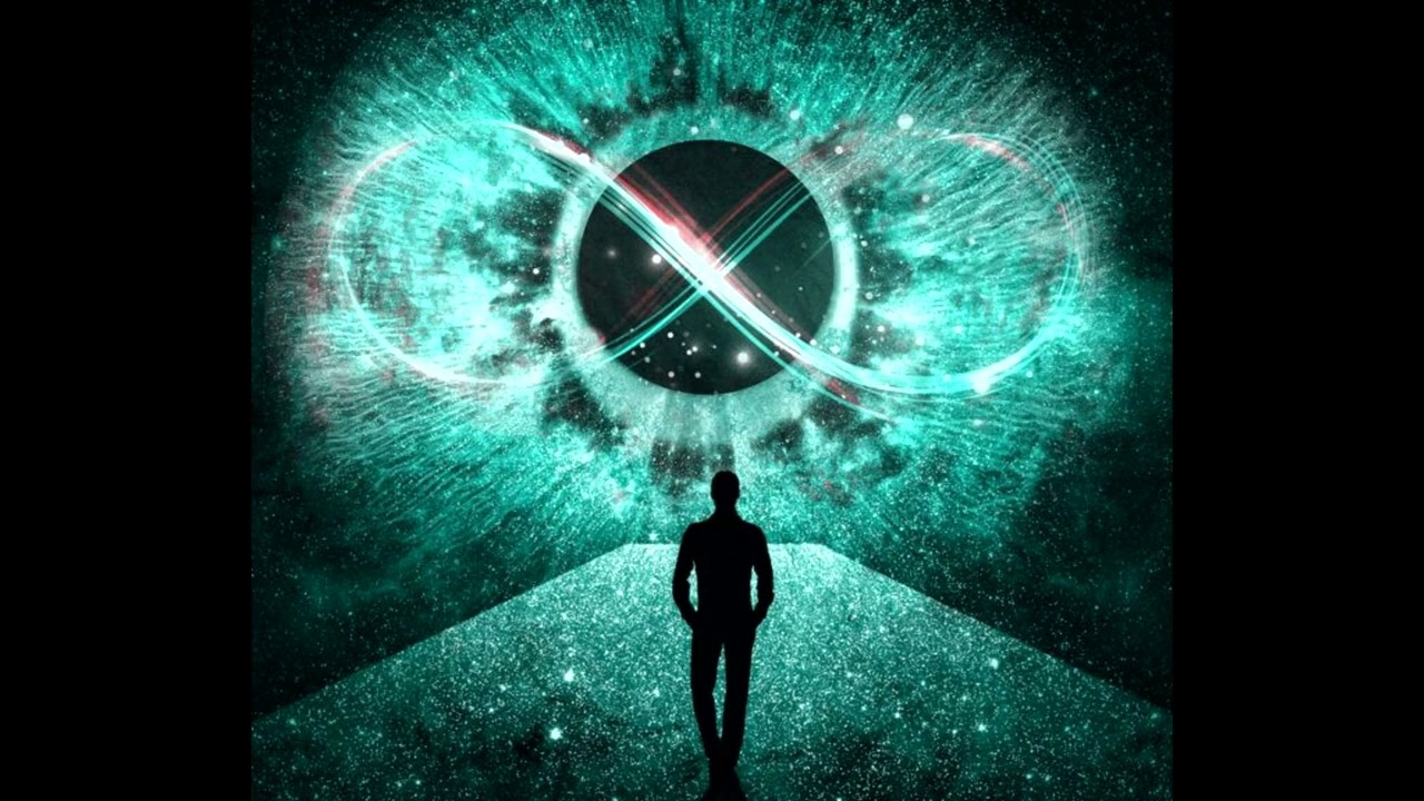 Robbert Hanenberg - Infinity