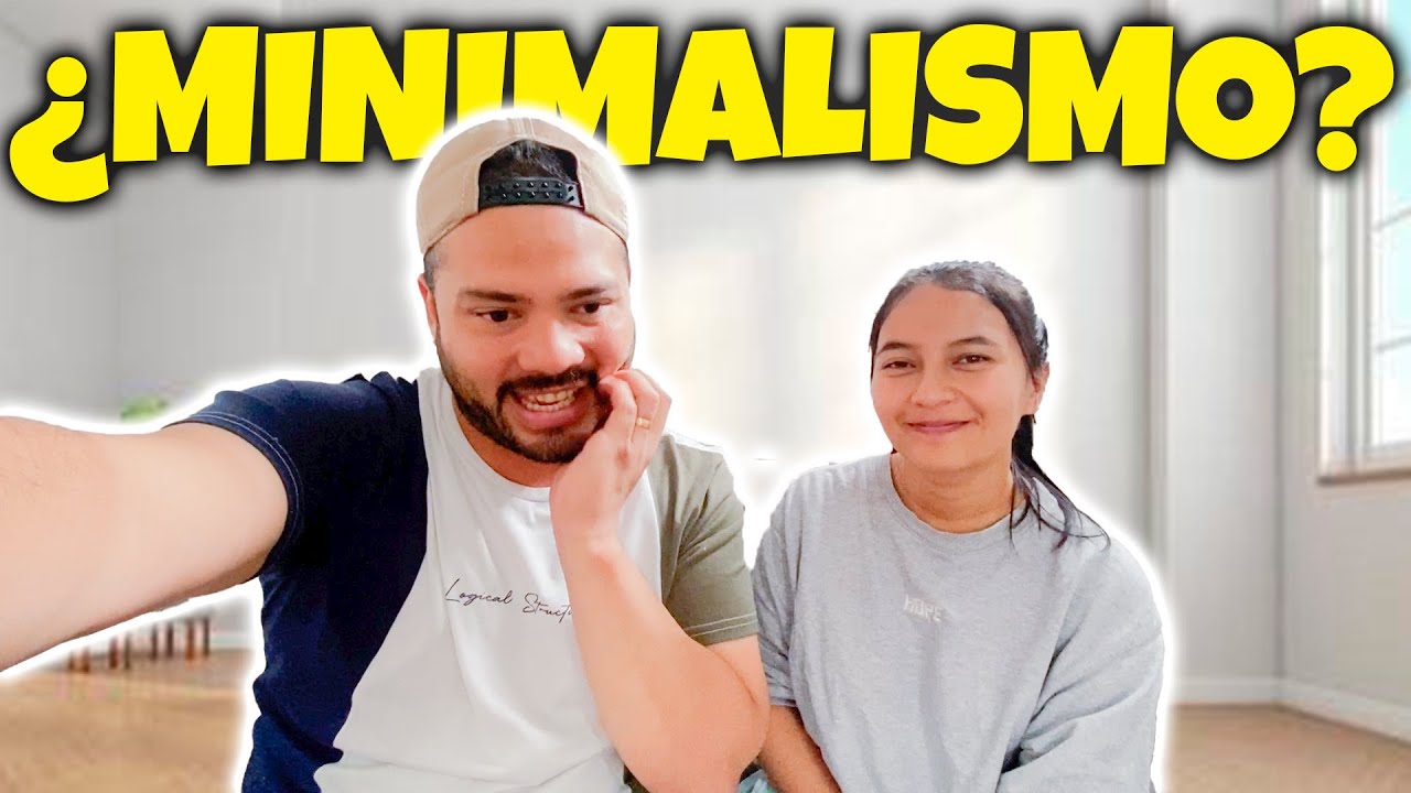 🤨 ¿MINIMALISMO? 😲 |  ClarYi #vlogs
