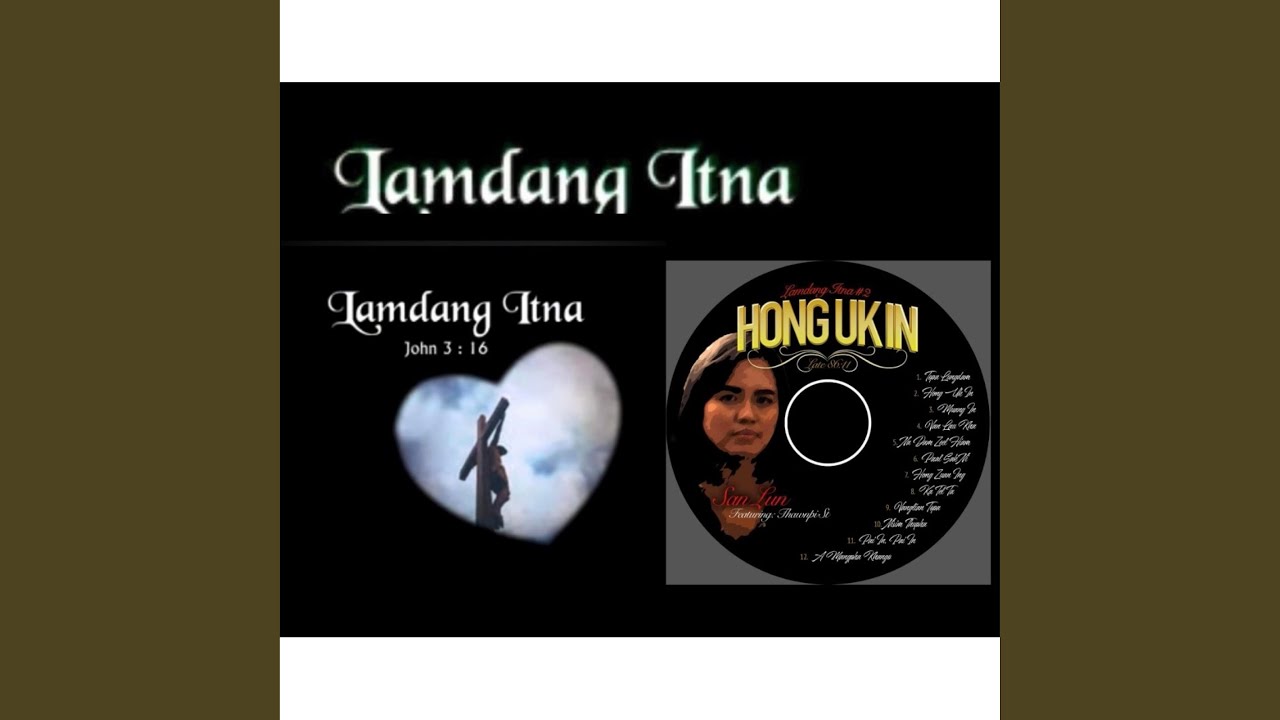 Lam Dang It Na