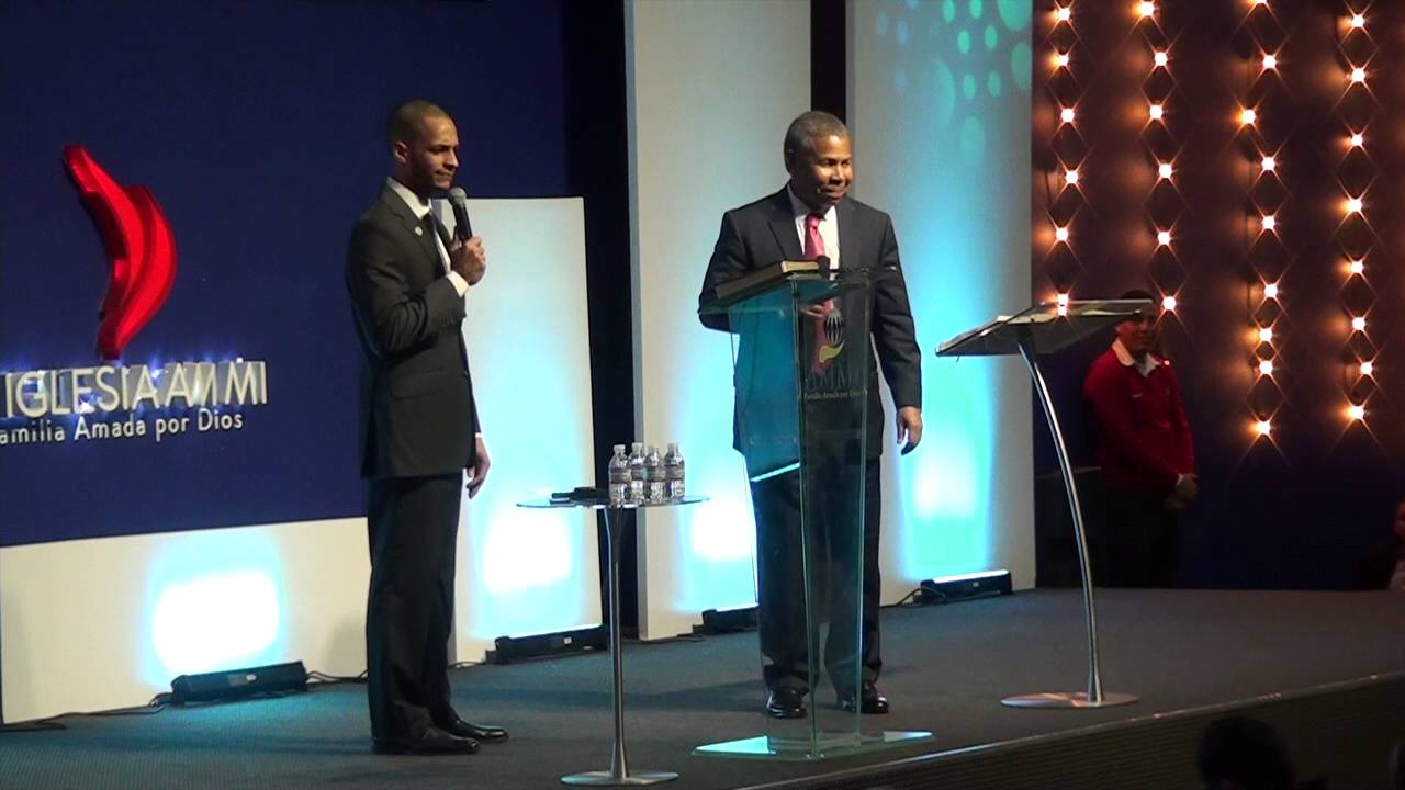La Bendición de Abraham - Dr. Bill Winston