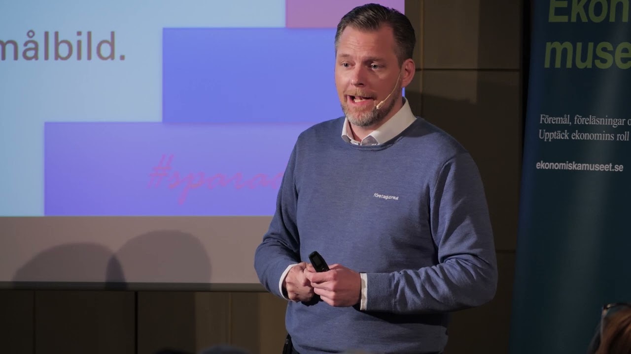 Så får du pengarna att räcka till - Günther Mårder