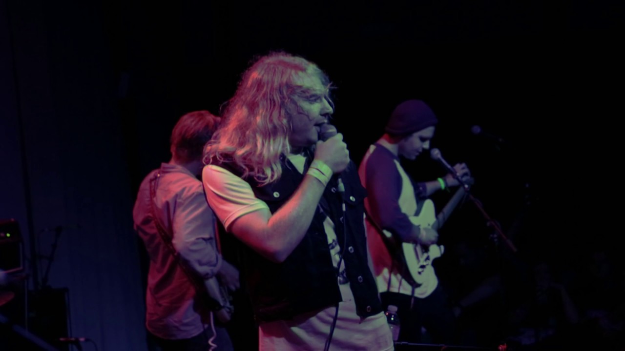 The Orwells - The Midwest Shitfest