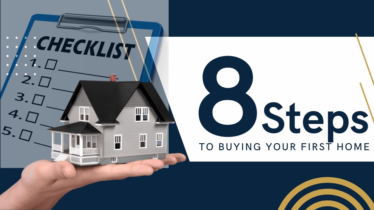 Step-by-Step Guide to Buying Your First Home in Georgia (2026)