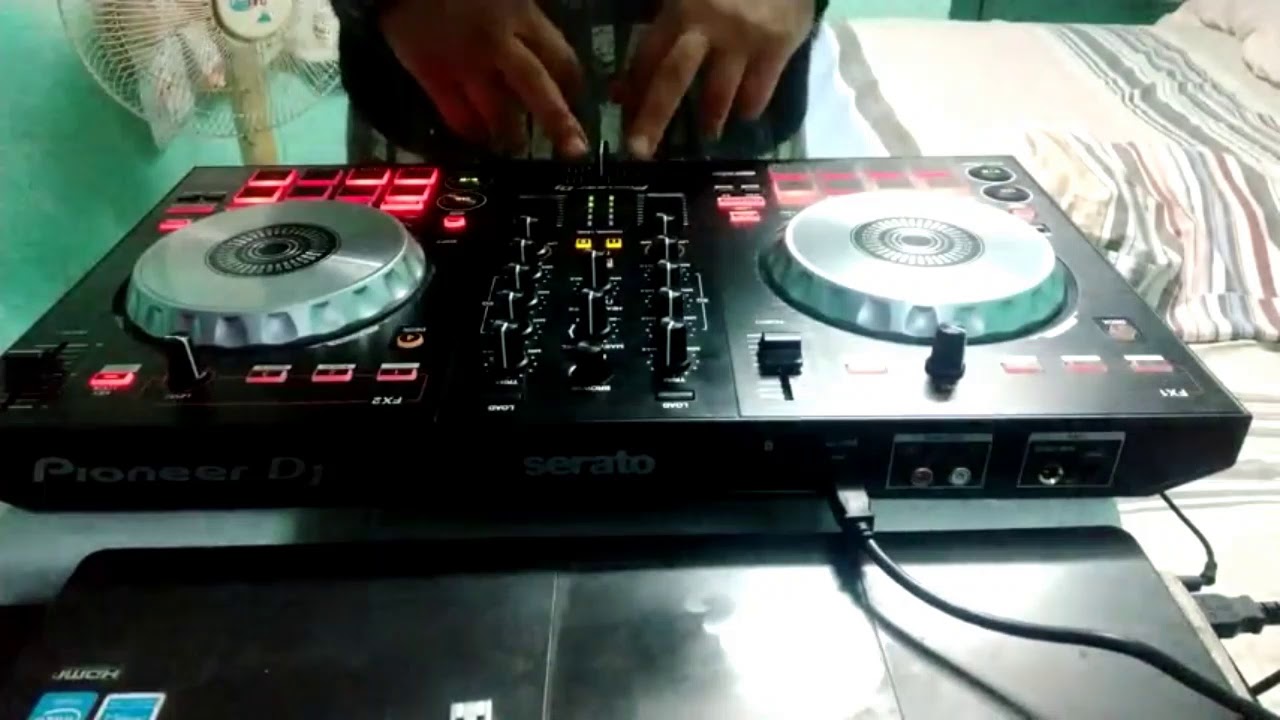 Mix hip hop classic Pioneer sb3 Beat jungle Scratch