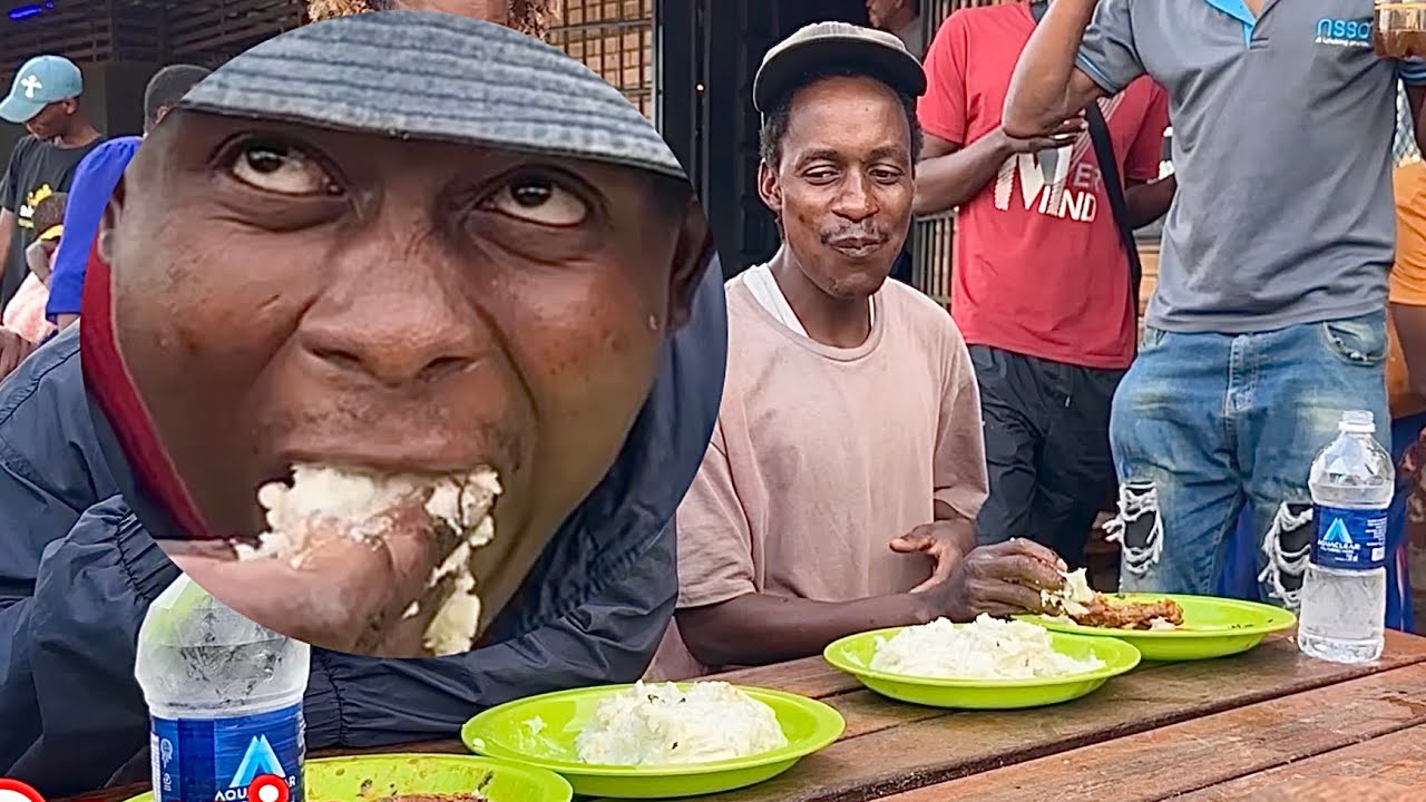 Food 🥘 Competition episode 1