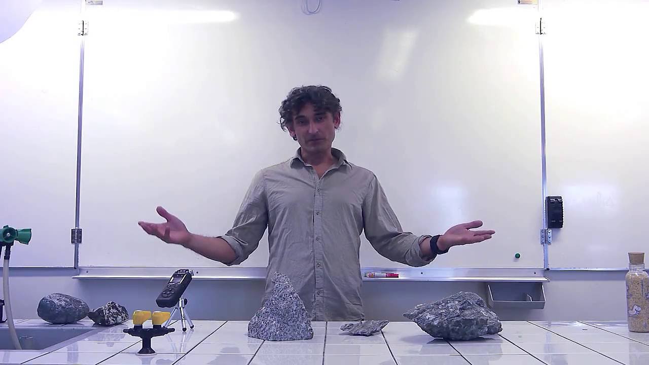 métamorphisme