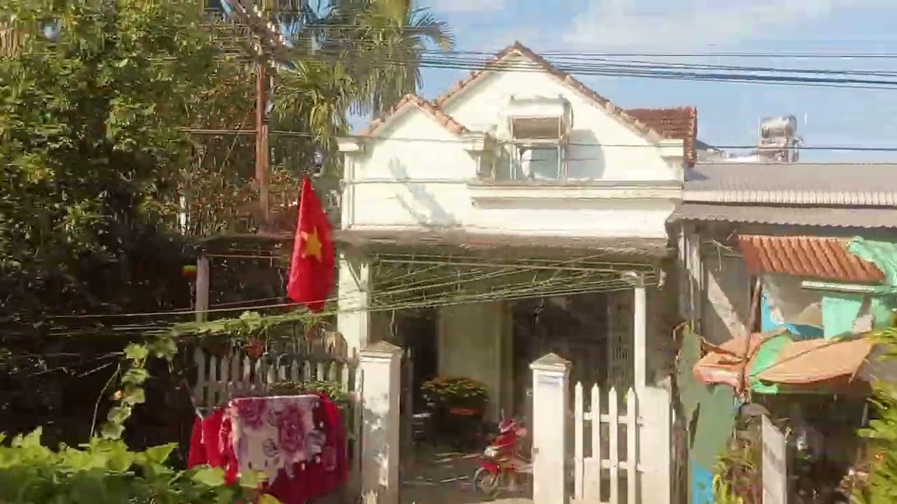 Tầu qua ga quảng ngãi