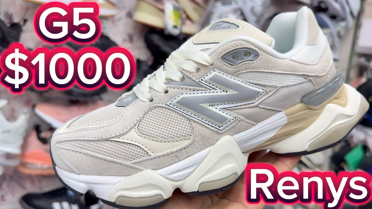 Tenis Renys en León Guanajuato Junio de 2025 #g5 #moda #sneakers #deporte #mayoreo #renys #promocion
