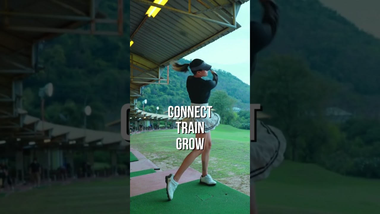 Shape your golfing future with Asia Golf Association!