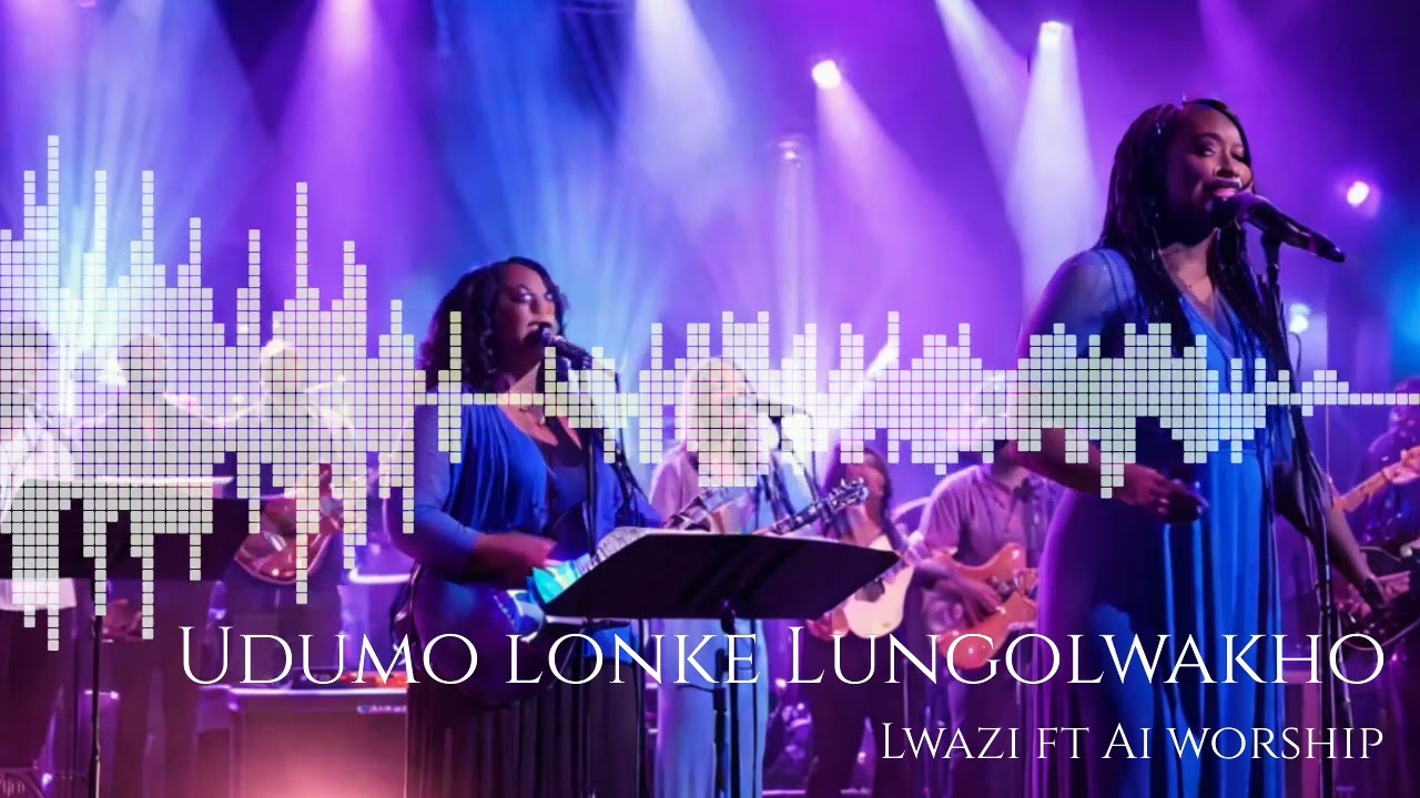 Udumo Lonke Lungolwakho 