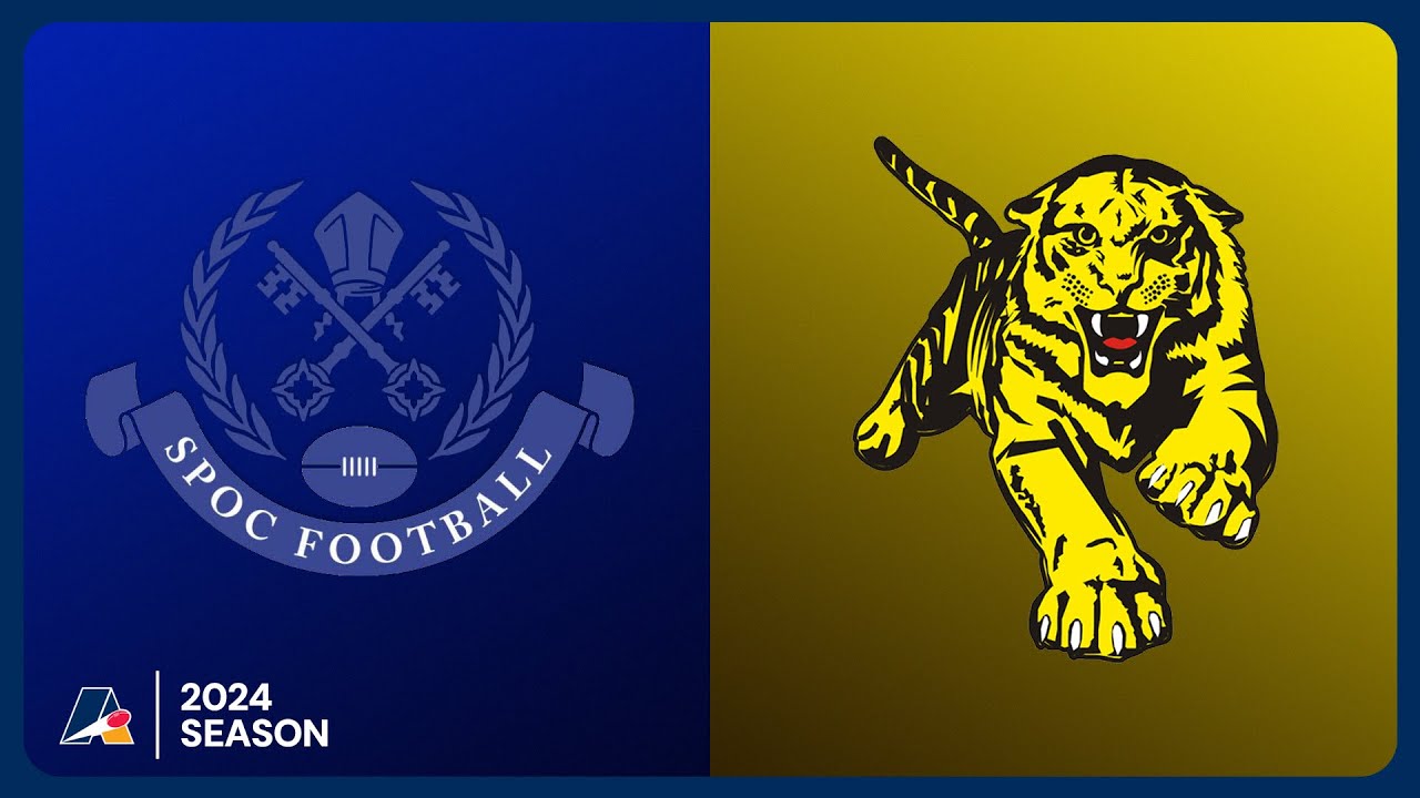 St Peters OC v Broadview: D1 Round 16 Season 2024 - Adelaide Footy League