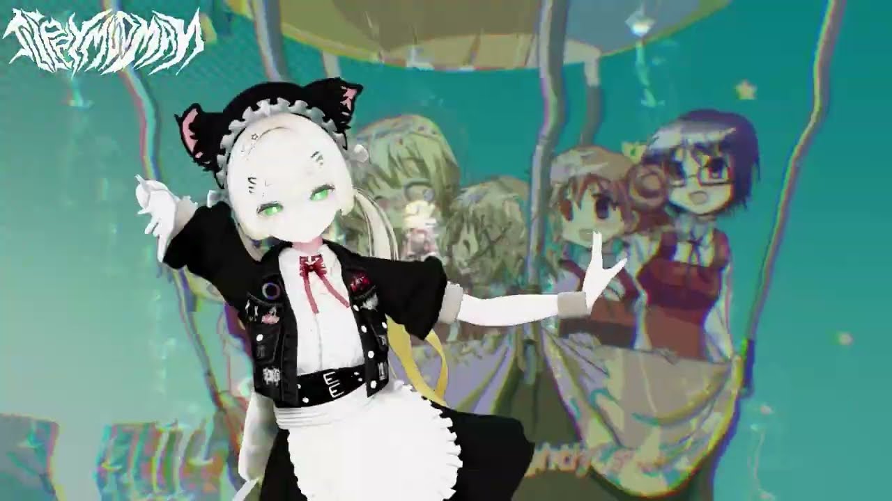 NEW YEAR, NEW HEARING DAMAGE! (slippymudman @ STATIC063) [01/10/26]