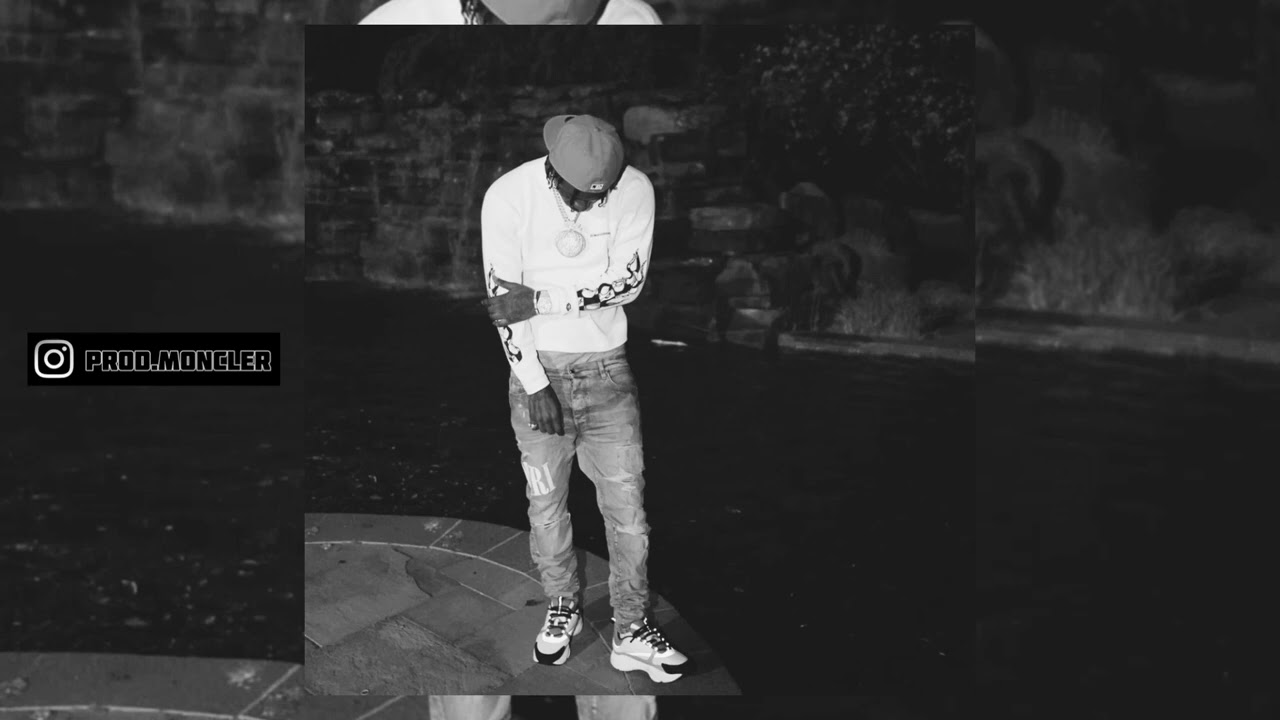 [FREE] “Go” Sleepy Hallow x Central Cee Sample Beat 2022 | Melodic Drill Instrumental