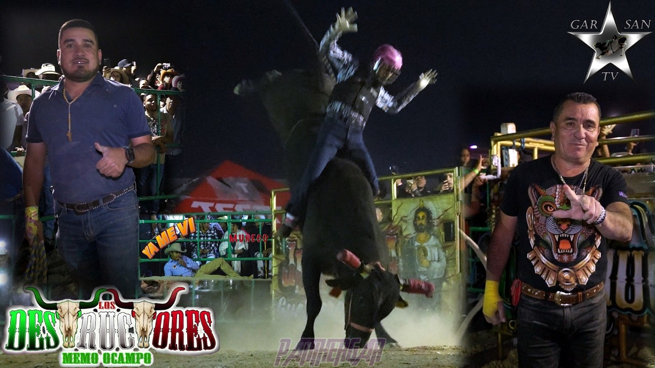 R. LOS DESTRUCTORES, SADICO VS SAIN DE NAYARIT ¡¡¡¡JUGADON!!!! PRENDEN AL PUBLICO.