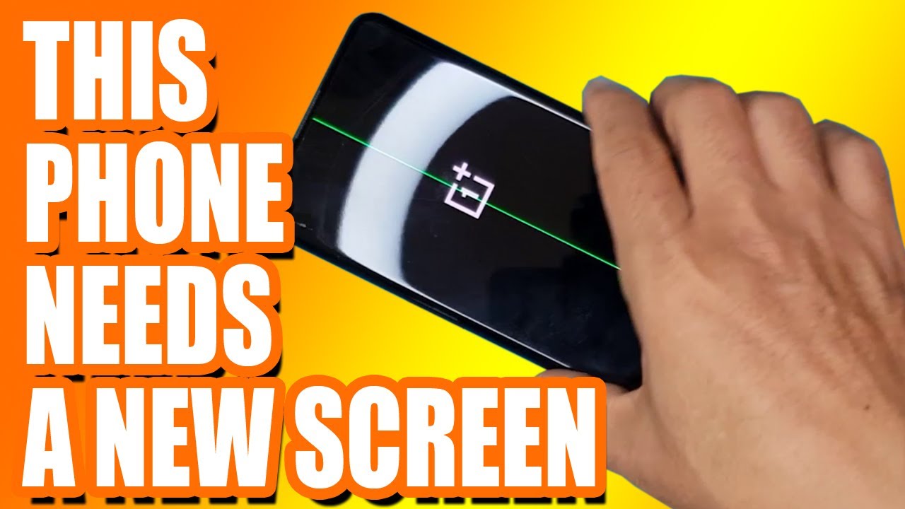 THE GREEN LINE WAS SO ANNOYING! OnePlus 9 PRO Screen Replacement | Sydney CBD Repair Centre