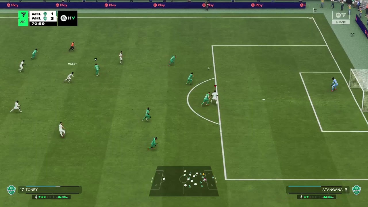 Djiby vs bao